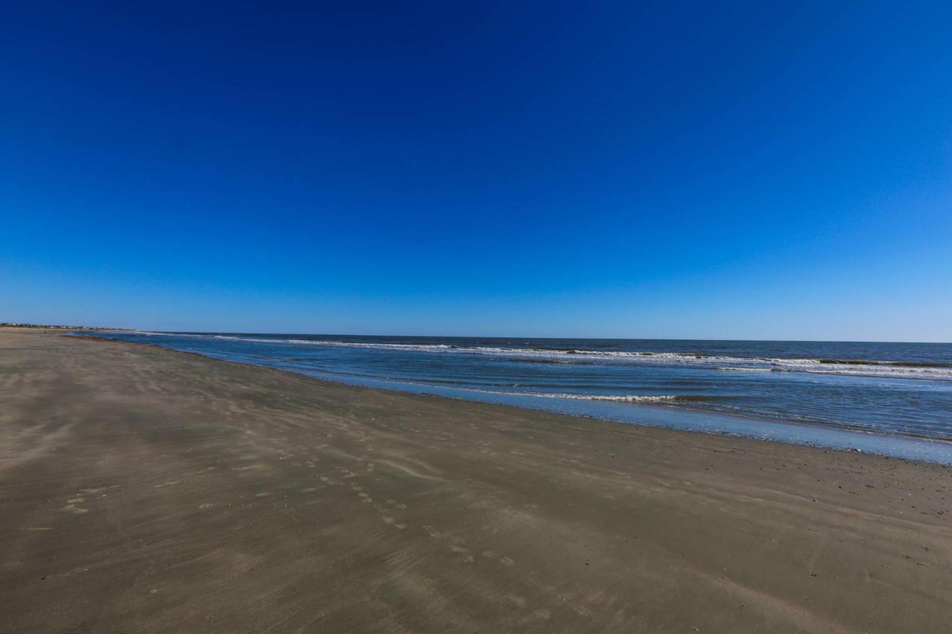Villa Waterway Oasis à Isle of Palms Extérieur photo