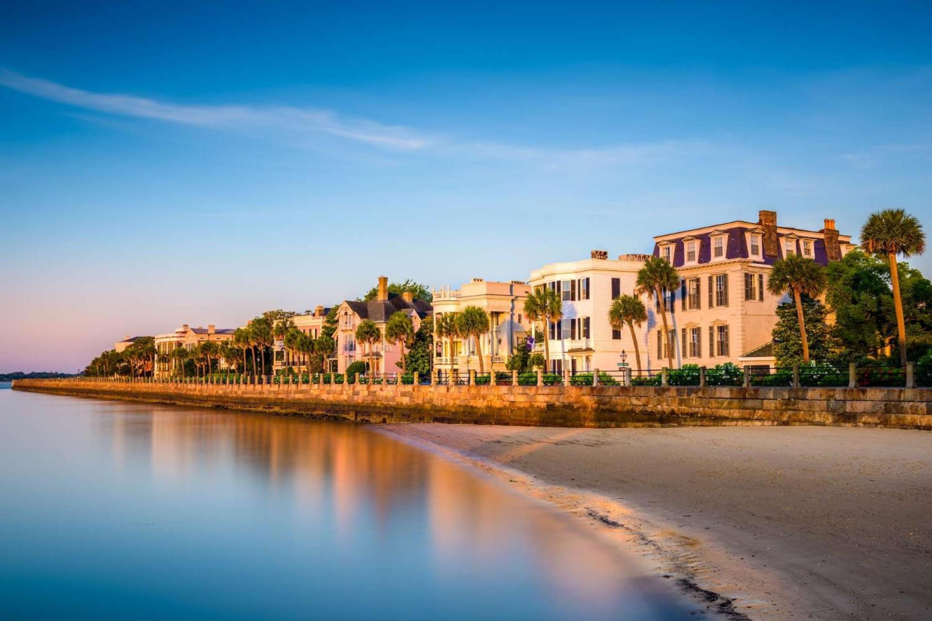 Villa Waterway Oasis à Isle of Palms Extérieur photo