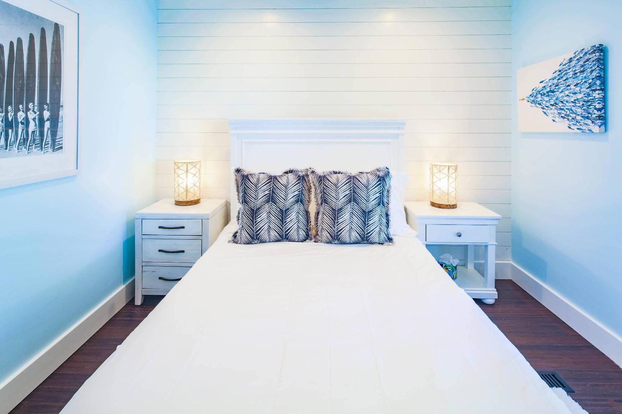 Villa Waterway Oasis à Isle of Palms Extérieur photo