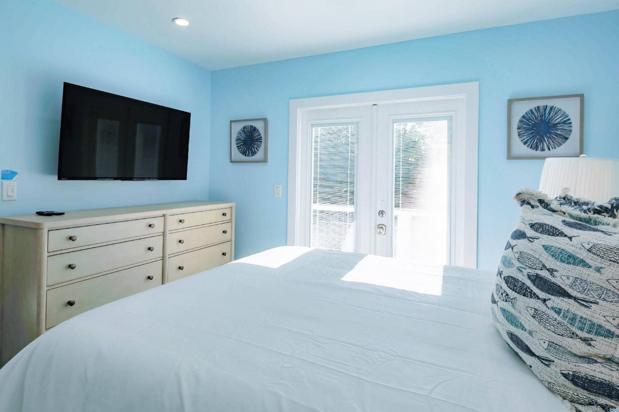 Villa Waterway Oasis à Isle of Palms Extérieur photo