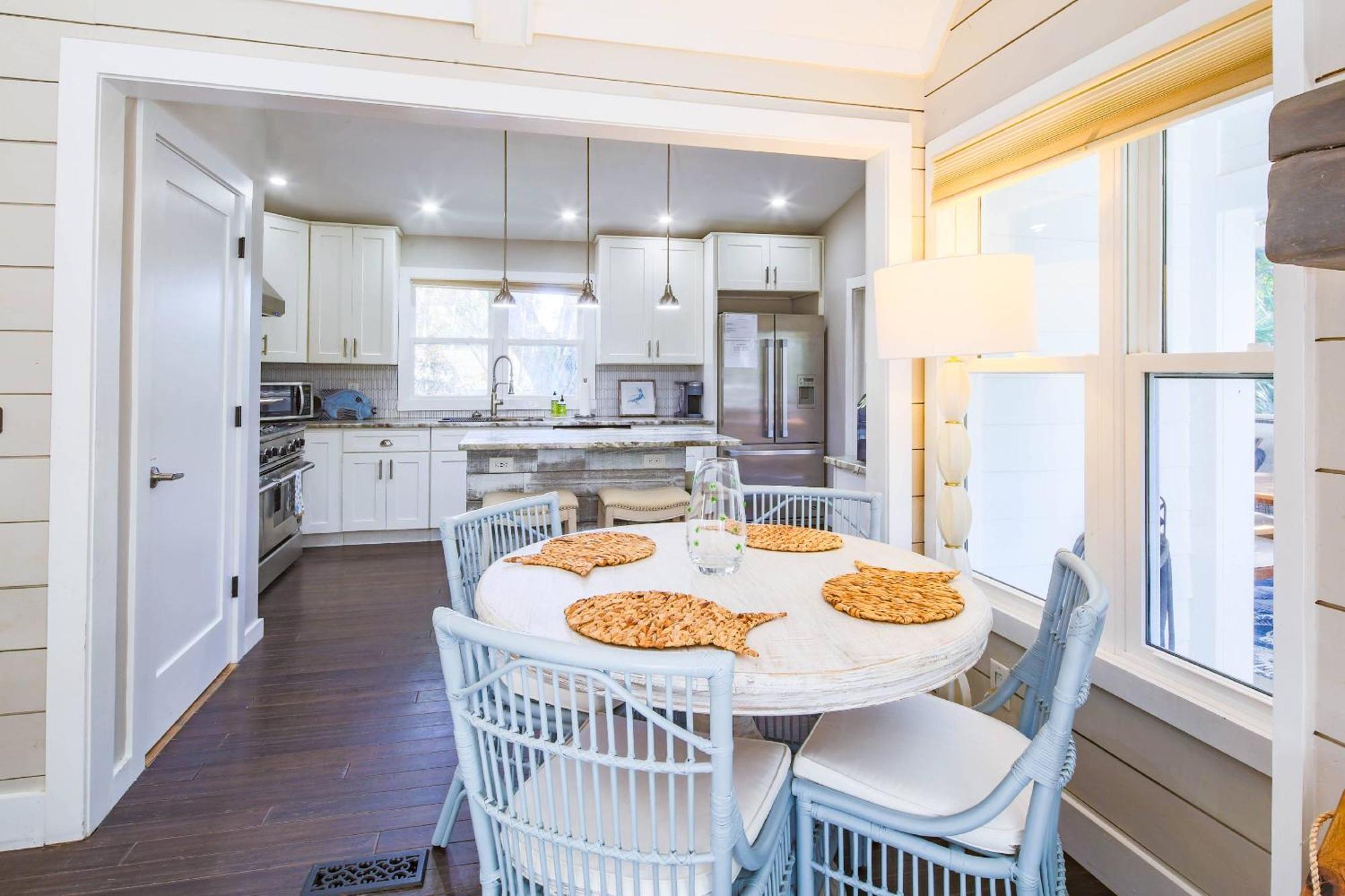 Villa Waterway Oasis à Isle of Palms Extérieur photo