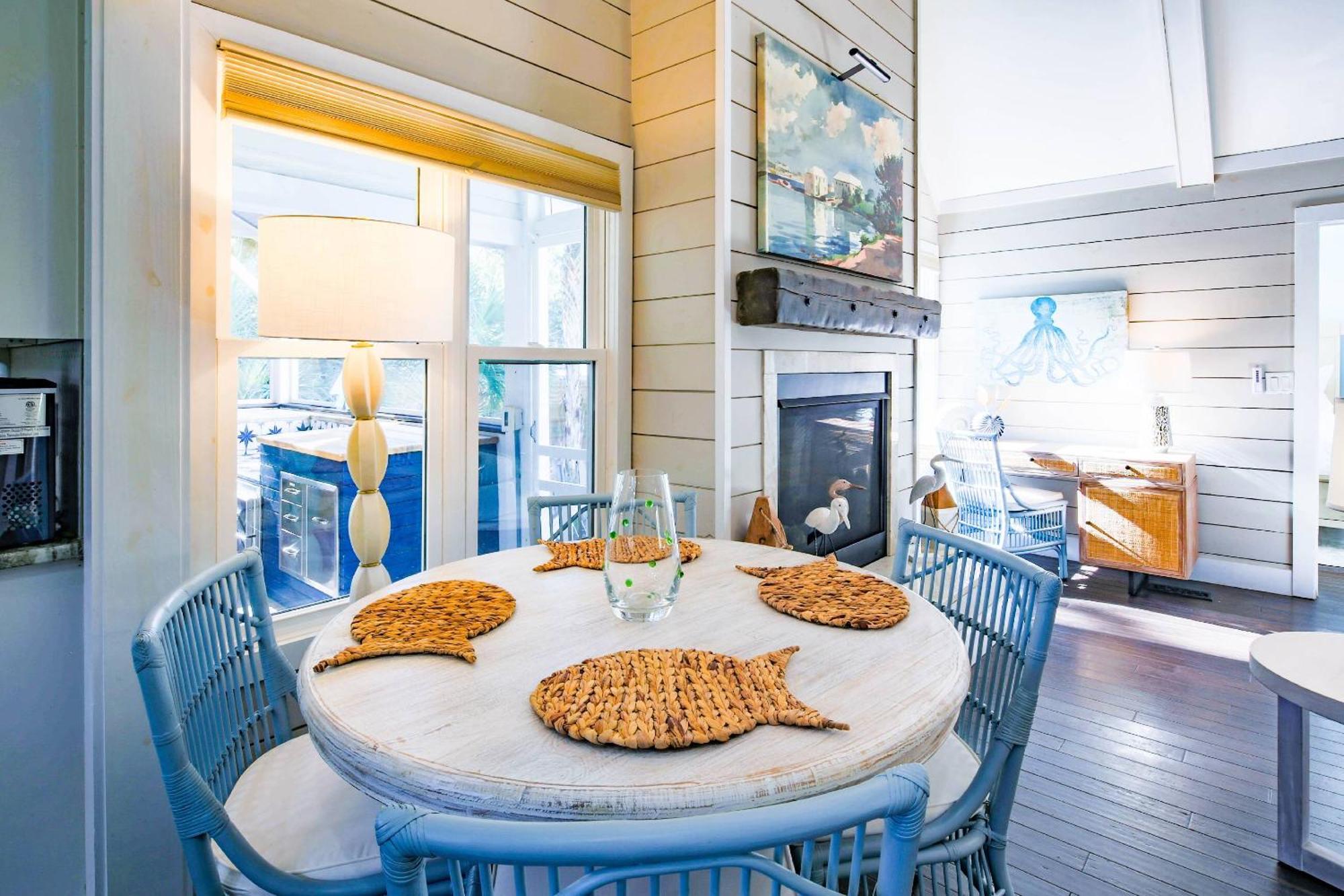 Villa Waterway Oasis à Isle of Palms Extérieur photo
