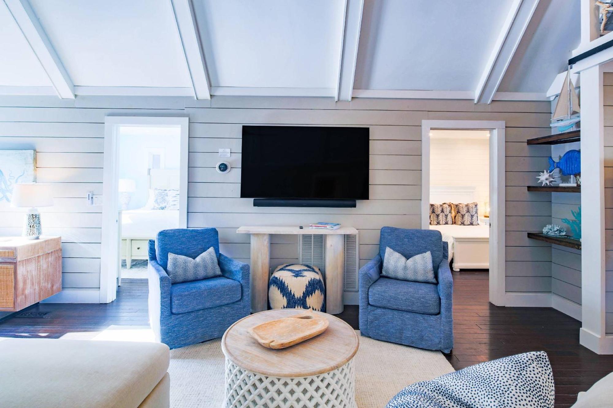 Villa Waterway Oasis à Isle of Palms Extérieur photo
