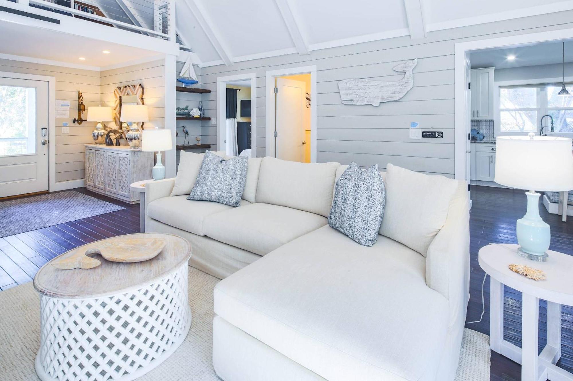 Villa Waterway Oasis à Isle of Palms Extérieur photo