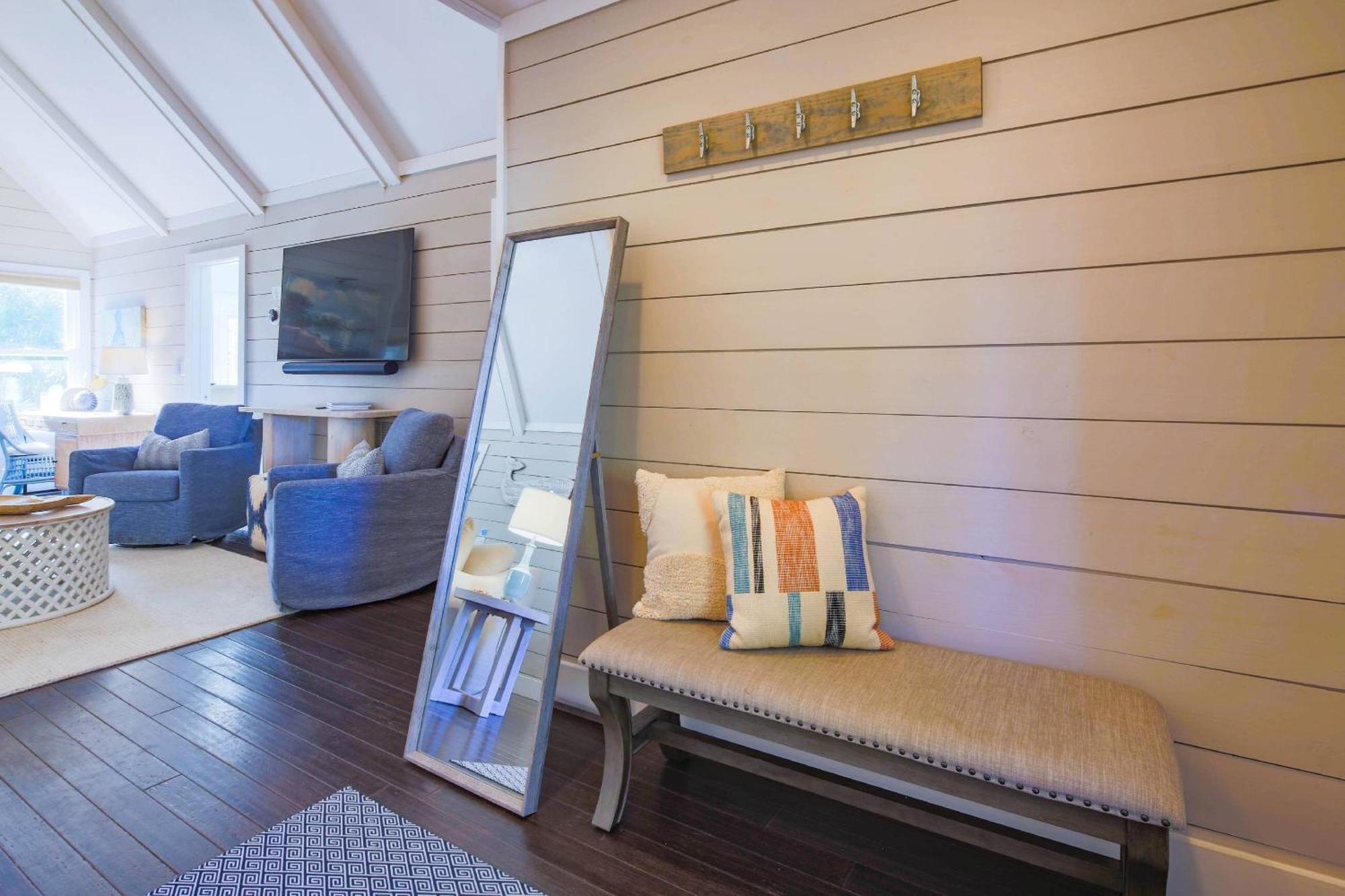 Villa Waterway Oasis à Isle of Palms Extérieur photo
