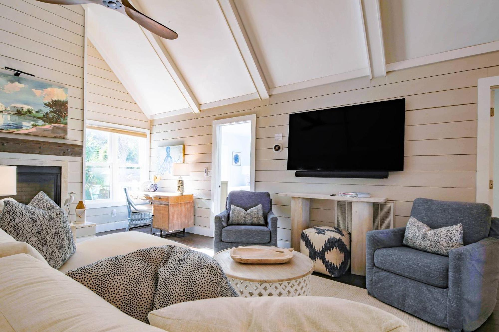 Villa Waterway Oasis à Isle of Palms Extérieur photo