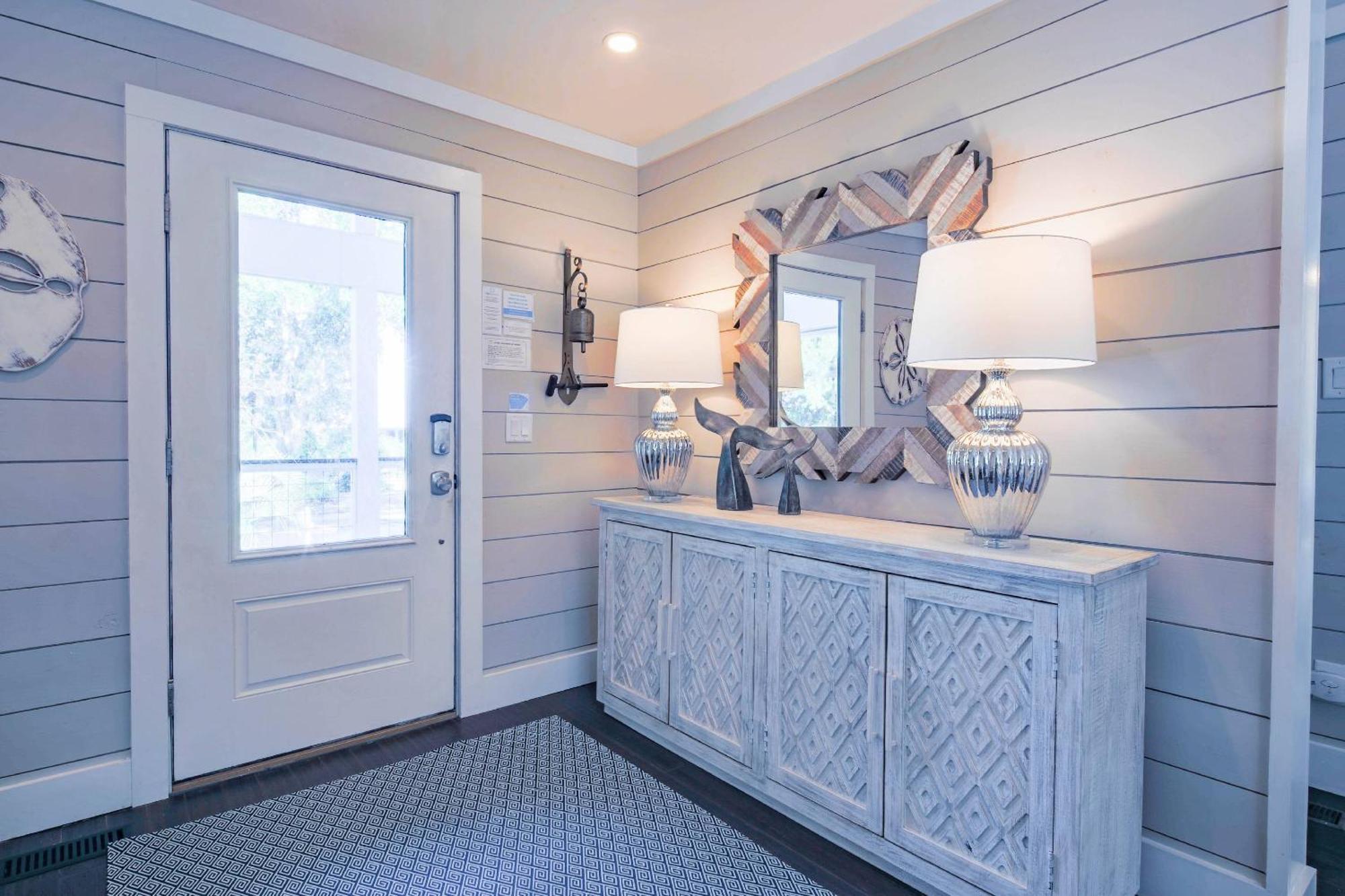 Villa Waterway Oasis à Isle of Palms Extérieur photo