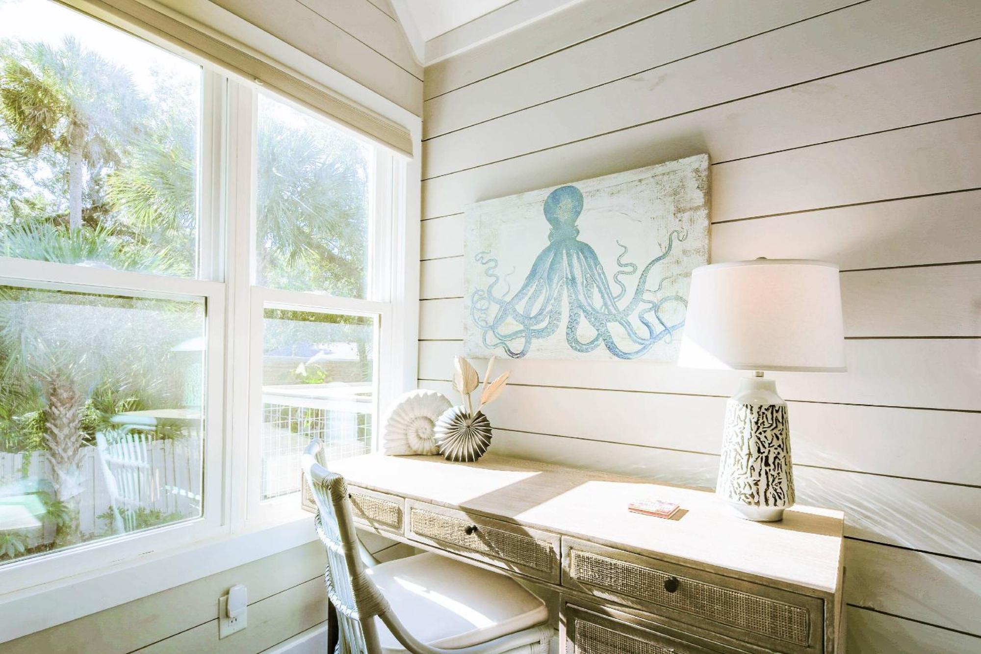Villa Waterway Oasis à Isle of Palms Extérieur photo